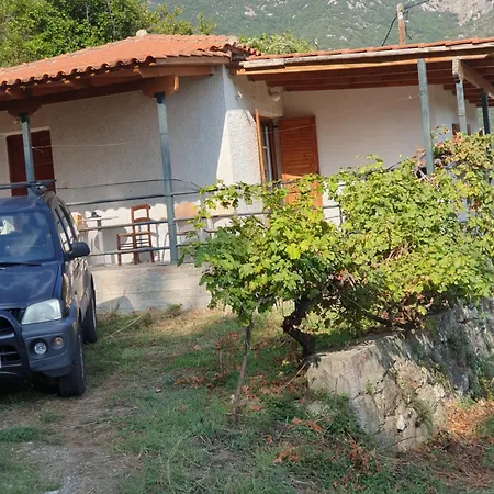 Village Tripi