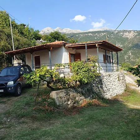 Village Nyaraló